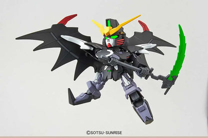 SD GUNDAM DEATHSCYTHE HELL EW EX STD 012