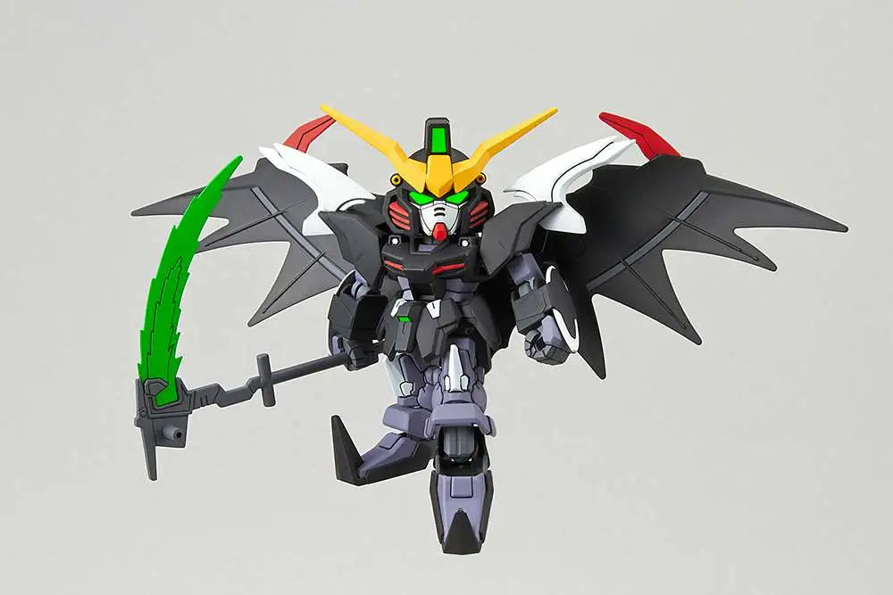 SD GUNDAM DEATHSCYTHE HELL EW EX STD 012