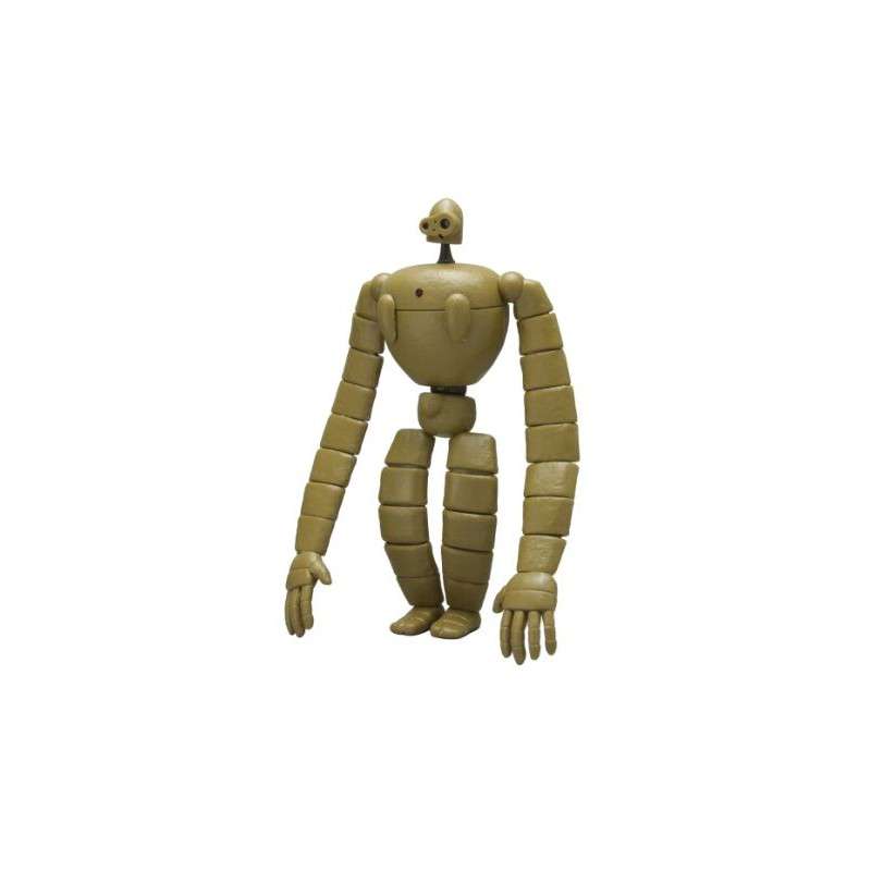 CASTLE I/T SKY SOLDIER GARDENER VER MK