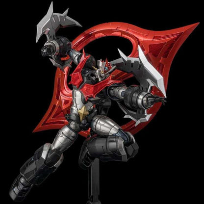 SENTINEL - MAZINGER RIOBOT ZERO ACTION FIGURE 30 cm