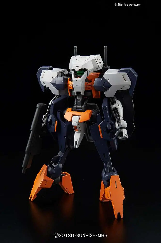 BANDAI HG ENEMY MS (ORPHANS) 1/144 MODEL KIT 12 cm