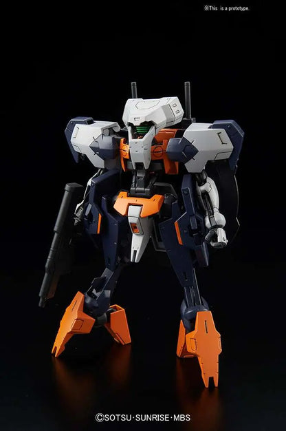 BANDAI HG ENEMY MS (ORPHANS) 1/144 MODEL KIT 12 cm