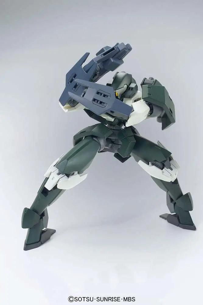 BANDAI HG GJALLARHORN MASS PROD MS 1/144 MODEL KIT 12 cm