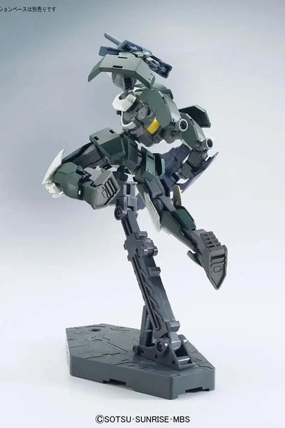 BANDAI HG GJALLARHORN MASS PROD MS 1/144 MODEL KIT 12 cm