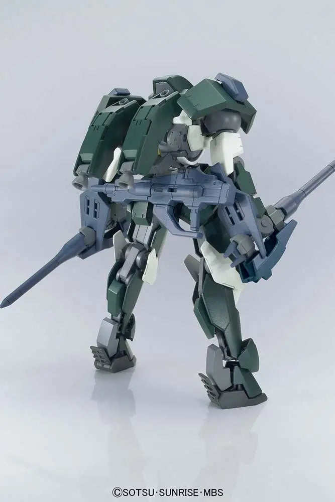 BANDAI HG GJALLARHORN MASS PROD MS 1/144 MODEL KIT 12 cm