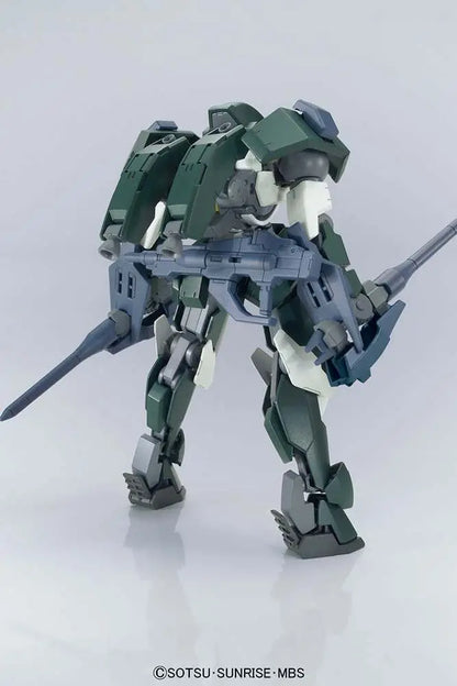 BANDAI HG GJALLARHORN MASS PROD MS 1/144 MODEL KIT 12 cm