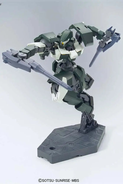 BANDAI HG GJALLARHORN MASS PROD MS 1/144 MODEL KIT 12 cm