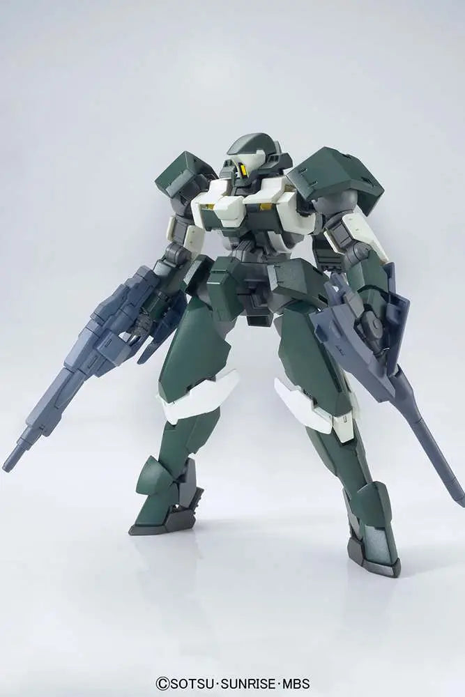 BANDAI HG GJALLARHORN MASS PROD MS 1/144 MODEL KIT 12 cm