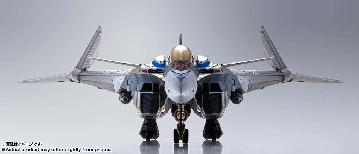 BANDAI DX MACROSS VF-31AX KAIROS-PLUS ACTION FIGURE 25 cm
