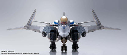 BANDAI DX MACROSS VF-31AX KAIROS-PLUS ACTION FIGURE 25 cm