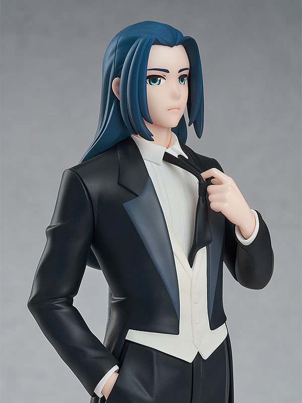 THE LEGEND OF HEI POP UP PARADE STATUA WUXIAN 19 CM GOOD SMILE COMPANY