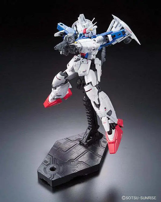 BANDAI RG RX-78 GP01-FB FULL BURNERN 1/144 MODEL KIT