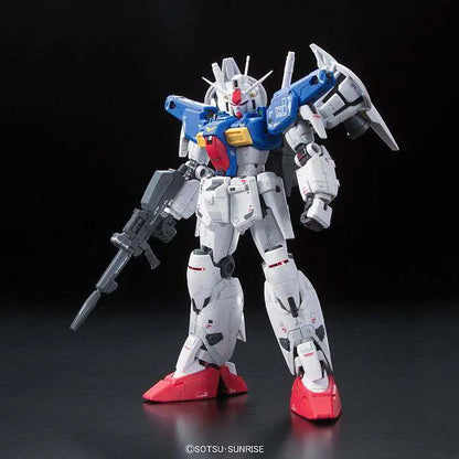 RG RX-78 GP01-FB FULL BURNERN 1/144