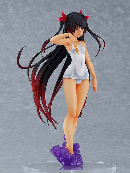 TO LOVE-RU DARKNESS POP UP PARADE PVC STATUA NEMESIS 18 CM MAX FACTORY