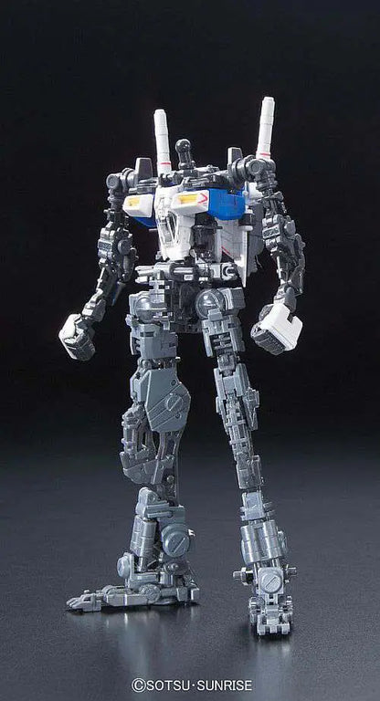 RG RX-78 GP01 ZEPHYRANTHES 1/144