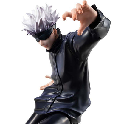 JUJUTSU KAISEN GOJO SATORU STATUE