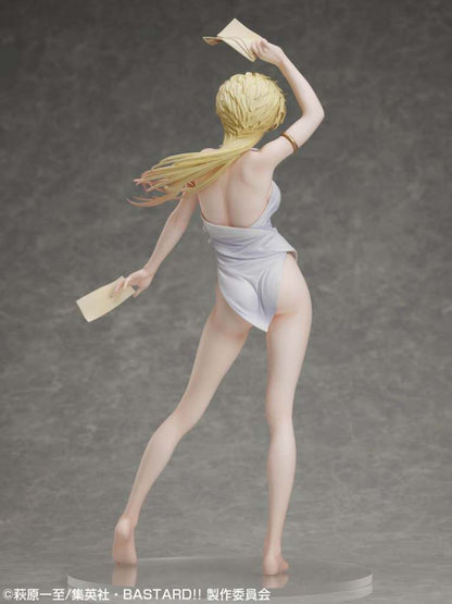 BASTARD HEAVY METAL DF SEAN ARI 1/6 ST