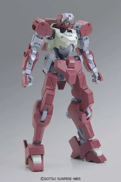 BANDAI HG IO FRAME SHIDEN 1/144 MODEL KIT 13 cm