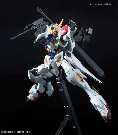 ORPAHN GUNDAM BARBATOS LUPUS FULL 1/100
