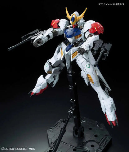 ORPAHN GUNDAM BARBATOS LUPUS FULL 1/100