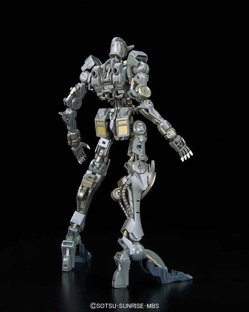 ORPAHN GUNDAM BARBATOS LUPUS FULL 1/100
