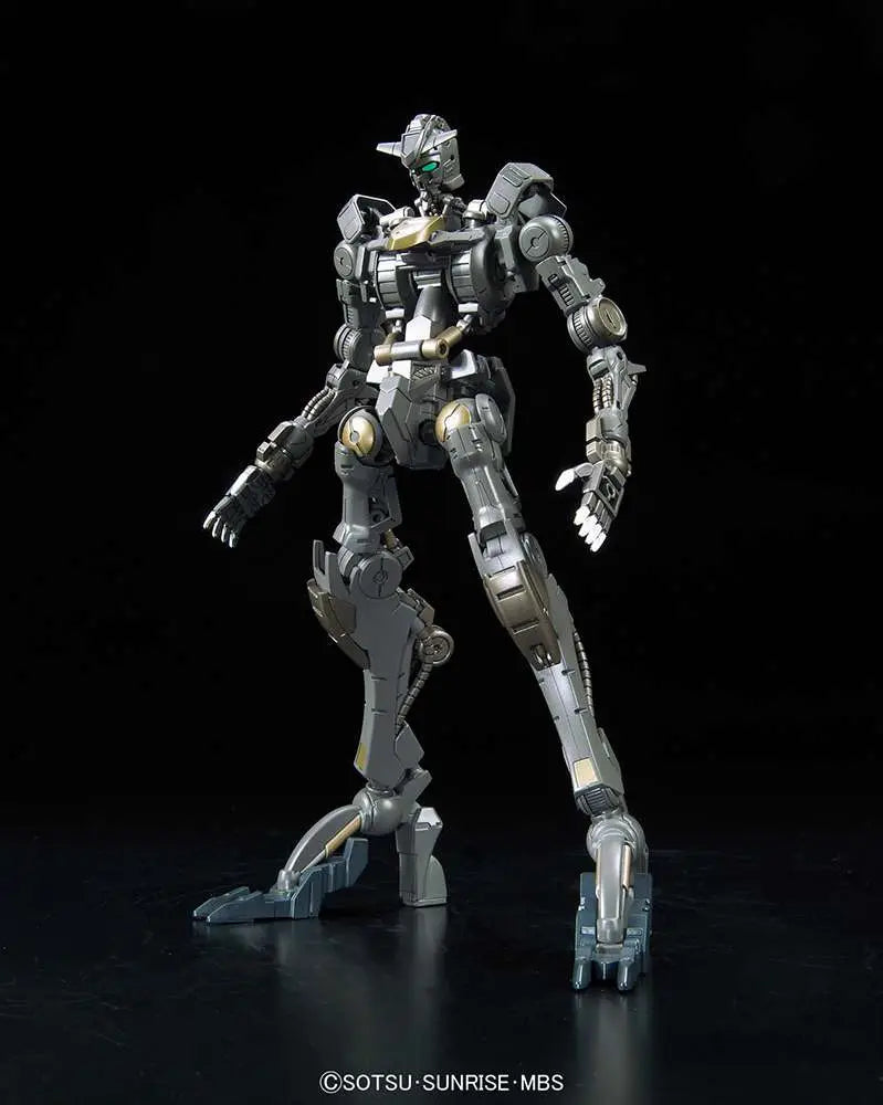 ORPAHN GUNDAM BARBATOS LUPUS FULL 1/100