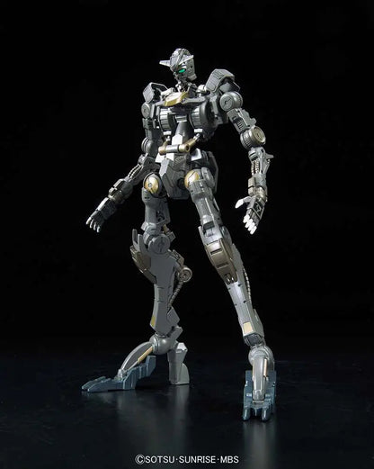 ORPAHN GUNDAM BARBATOS LUPUS FULL 1/100