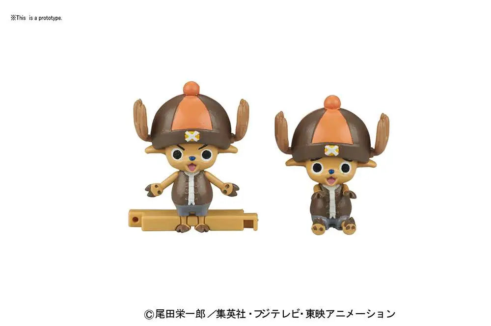 CHOPPER ROBO SUPER 4 KUNG FU TRACER