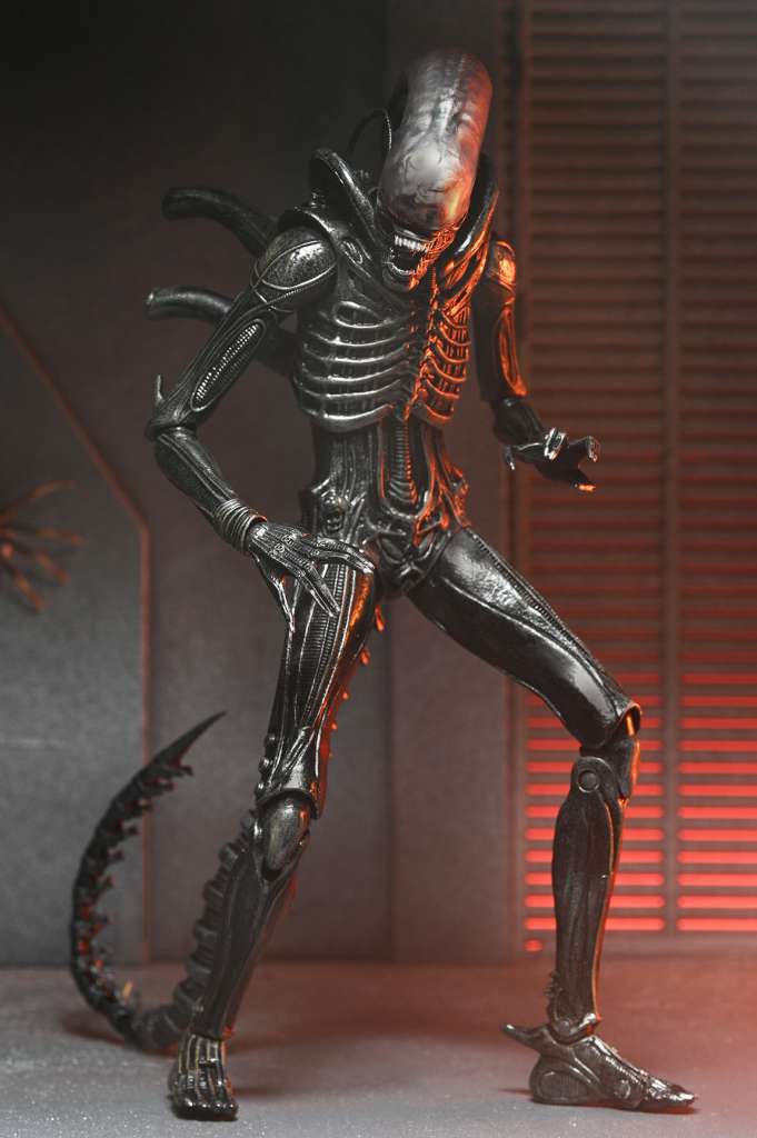 ALIEN ROMULUS XENOMORPH XX121 ULTIMAT AF