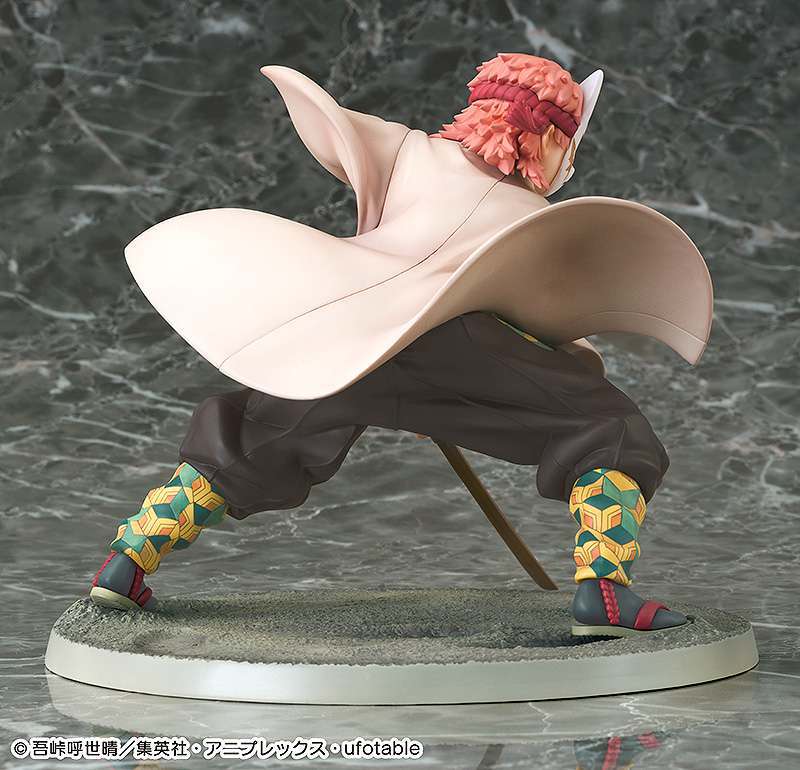 DEMON SLAYER SABITO 1/7 STATUE