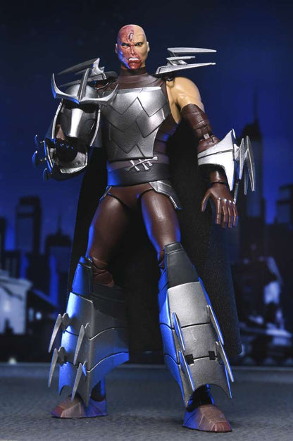 TMNT 2012 CARTOON SHREDDER ULTIMATE AF