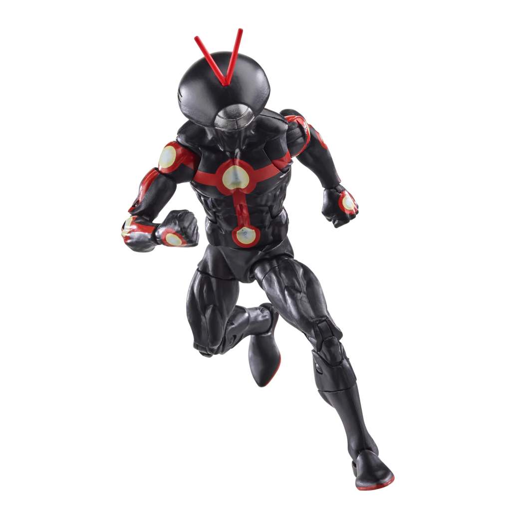 HASBRO ML CASSIE LANG FUTURE ANT-MAN AF ACTION FIGURE