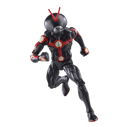 HASBRO ML CASSIE LANG FUTURE ANT-MAN AF ACTION FIGURE