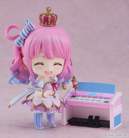 HOLOLIVE HIMEMORI LUNA NENDOROID