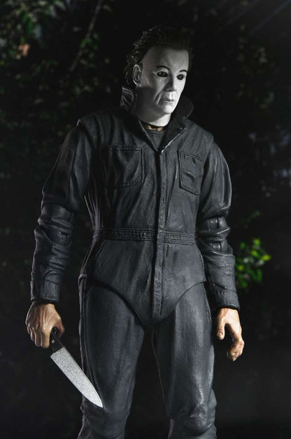 HALLOWEEN RESU MICHAEL MYERS ULTIMATE AF