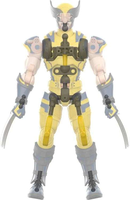 MARVEL INFINITY SAGA WOLVERINE CH CL MK