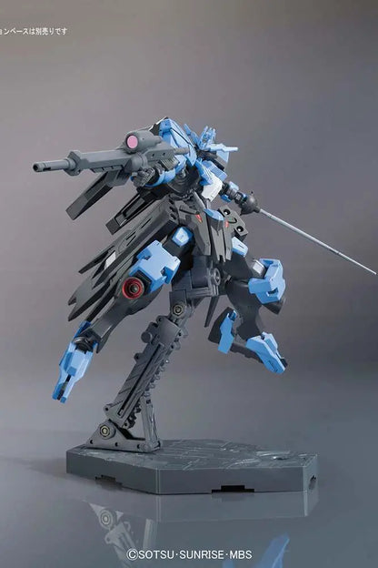 BANDAI - GUNDAM HG VIDAR 1/144 MODEL KIT 15 cm