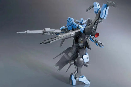 BANDAI - GUNDAM HG VIDAR 1/144 MODEL KIT 15 cm