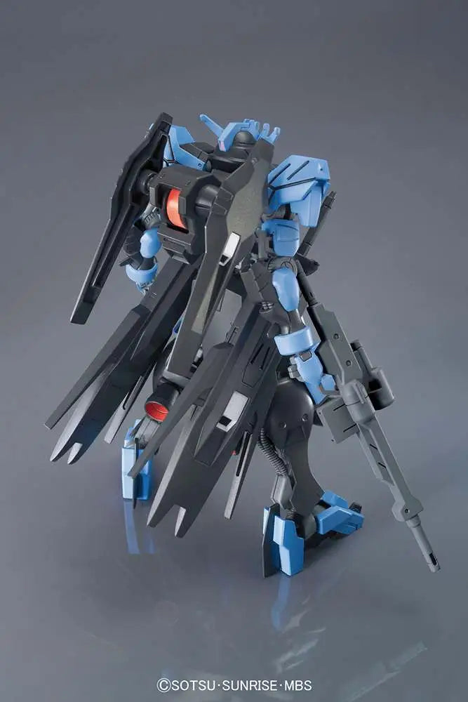 BANDAI - GUNDAM HG VIDAR 1/144 MODEL KIT 15 cm