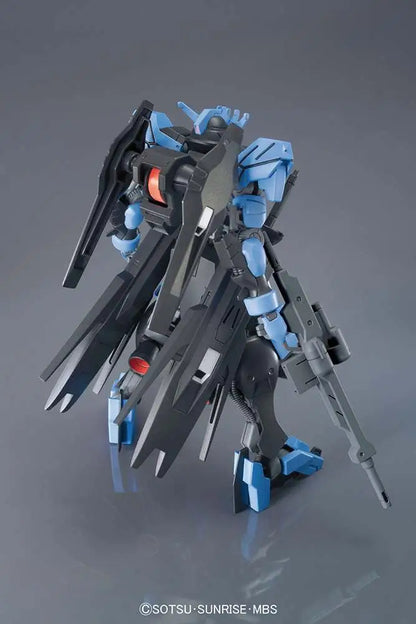 BANDAI - GUNDAM HG VIDAR 1/144 MODEL KIT 15 cm