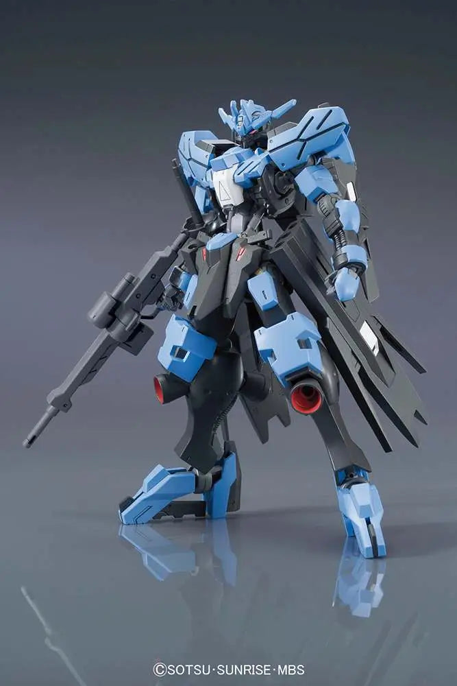 BANDAI - GUNDAM HG VIDAR 1/144 MODEL KIT 15 cm
