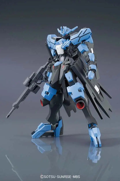 BANDAI - GUNDAM HG VIDAR 1/144 MODEL KIT 15 cm