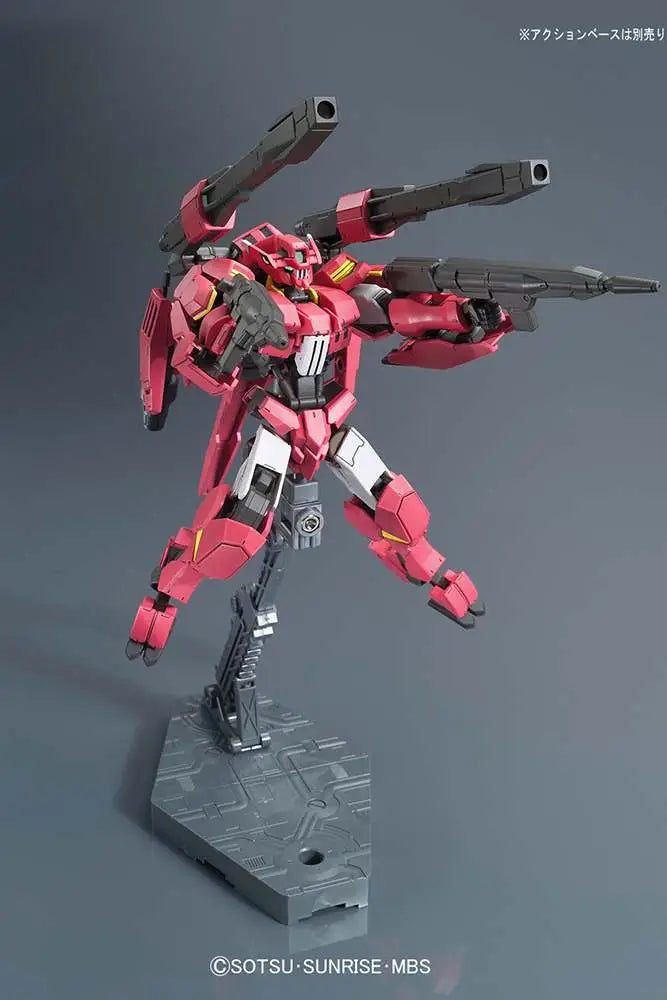 BANDAI - GUNDAM HG FLAUROS 1/144 MODEL KIT 15 cm