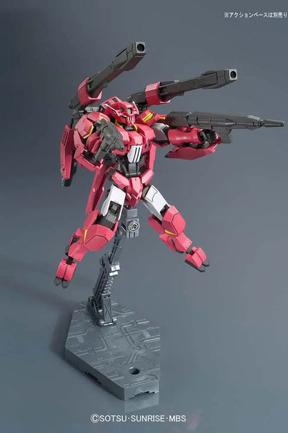 BANDAI - GUNDAM HG FLAUROS 1/144 MODEL KIT 15 cm