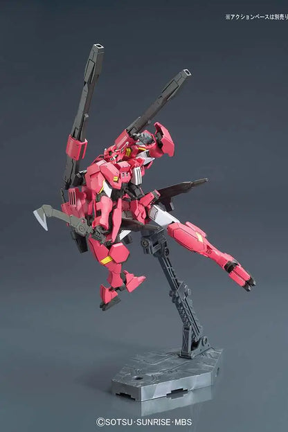 BANDAI - GUNDAM HG FLAUROS 1/144 MODEL KIT 15 cm