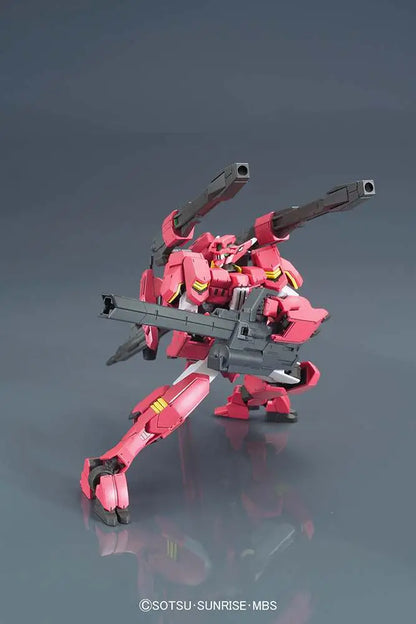 BANDAI - GUNDAM HG FLAUROS 1/144 MODEL KIT 15 cm