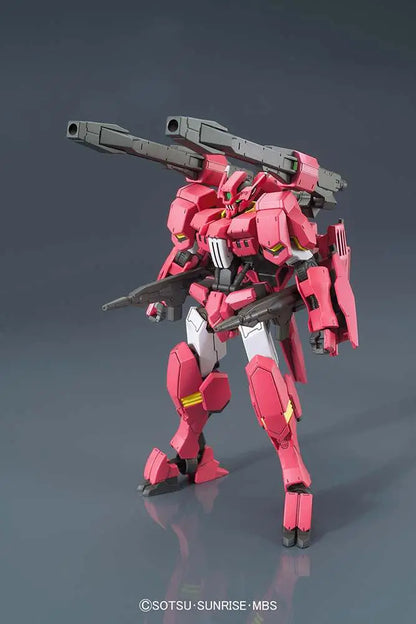 BANDAI - GUNDAM HG FLAUROS 1/144 MODEL KIT 15 cm