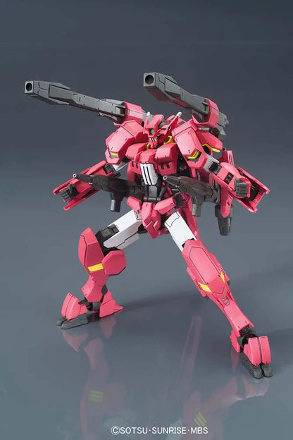 BANDAI - GUNDAM HG FLAUROS 1/144 MODEL KIT 15 cm