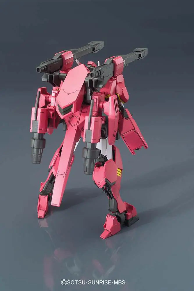 BANDAI - GUNDAM HG FLAUROS 1/144 MODEL KIT 15 cm