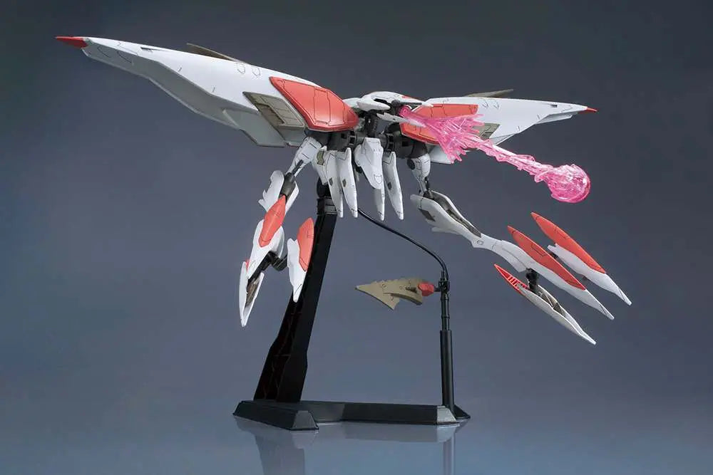 BANDAI HG LARGE-SIZE MOBILE ARMOR 1/144 MODEL KIT 15 cm